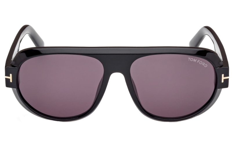 TOM FORD FT1102 - 01A - 3