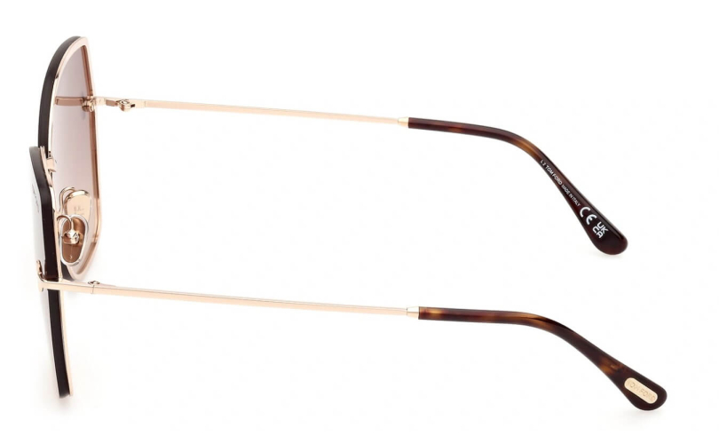 TOM FORD FT1107 - 28F - 2
