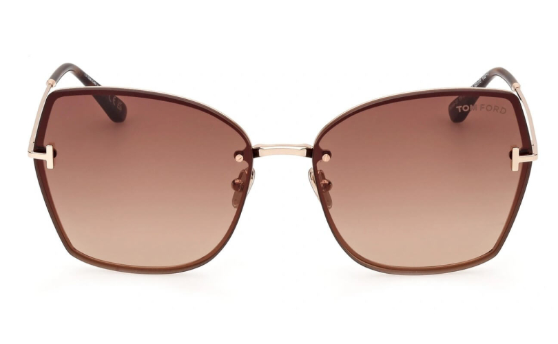 TOM FORD FT1107 - 28F - 3