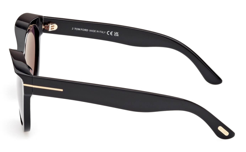 TOM FORD FT1114 - 01A - 2 - Skyoptic.ro  TOM FORD FT1114 - 01A - 2