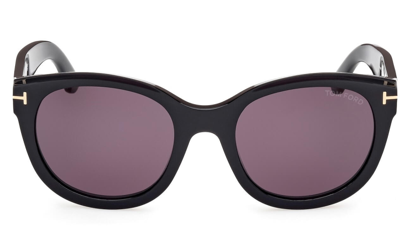 TOM FORD FT1114 - 01A - 3 - Skyoptic.ro  TOM FORD FT1114 - 01A - 3