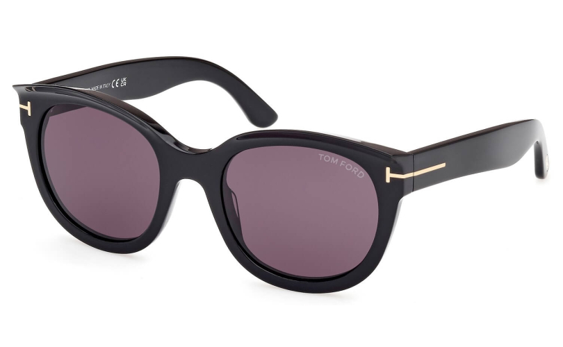 TOM FORD FT1114 - 01A