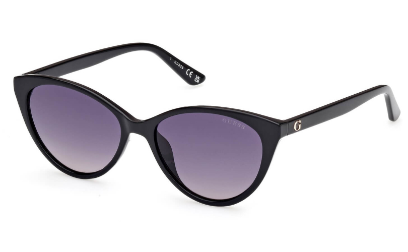 GUESS GU8291 - 01B
