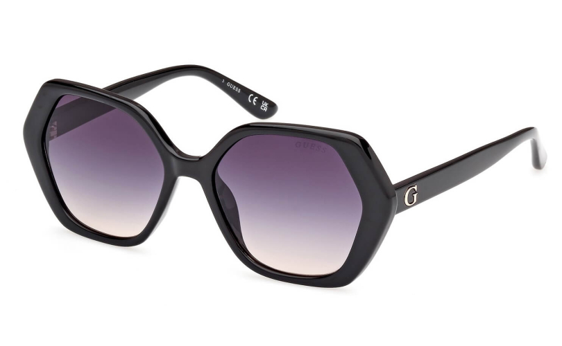GUESS GU8292 - 01B
