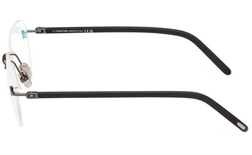 TOM FORD FT5934-B - 012 - 2 - Skyoptic.ro TOM FORD FT5934-B - 012 - 2