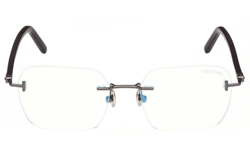 TOM FORD FT5934-B - 012 - 3 - Skyoptic.ro TOM FORD FT5934-B - 012 - 3