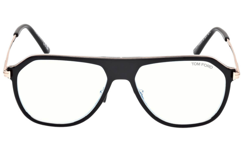 TOM FORD FT5943-B - 003 - 3 - Skyoptic.ro TOM FORD FT5943-B - 003 - 3