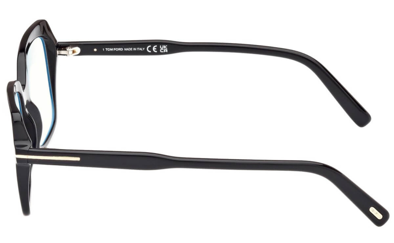 TOM FORD FT5947-B - 001 - 2