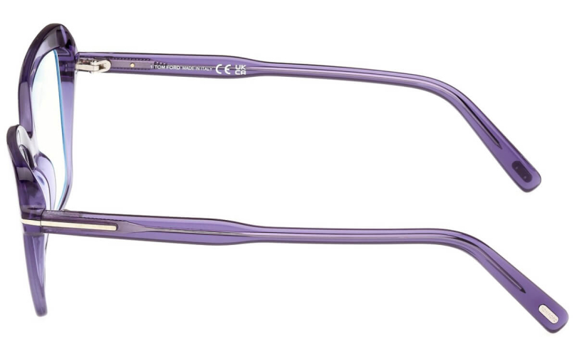 TOM FORD FT5948-B - 081 - 2 - Skyoptic.ro TOM FORD FT5948-B - 081 - 2