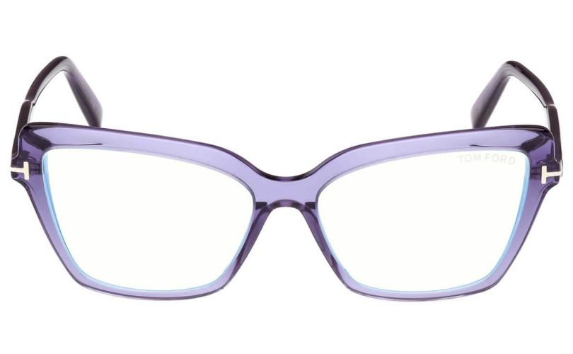 TOM FORD FT5948-B - 081 - 3 - Skyoptic.ro TOM FORD FT5948-B - 081 - 3