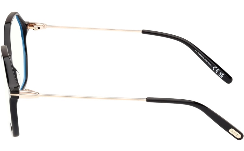 TOM FORD FT5952-B - 069 - 2