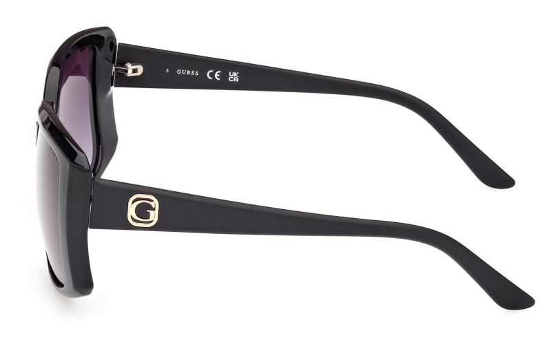 GUESS GU00097 - 01B - 2