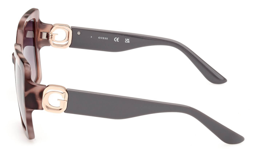 GUESS GU00103 - 55B - 2