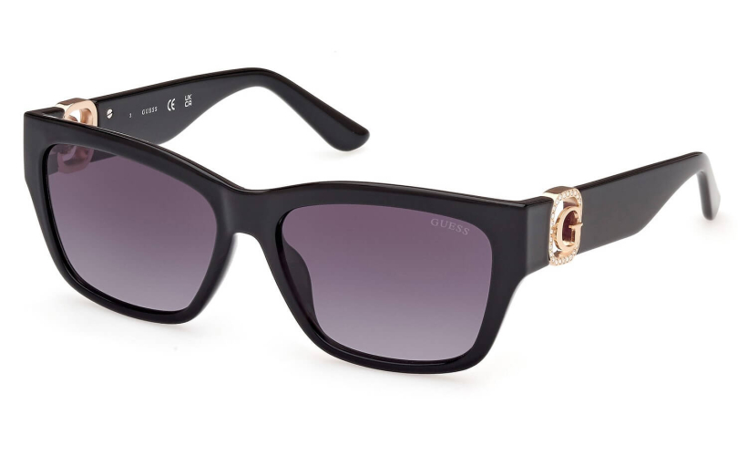 GUESS GU00105 - 01B