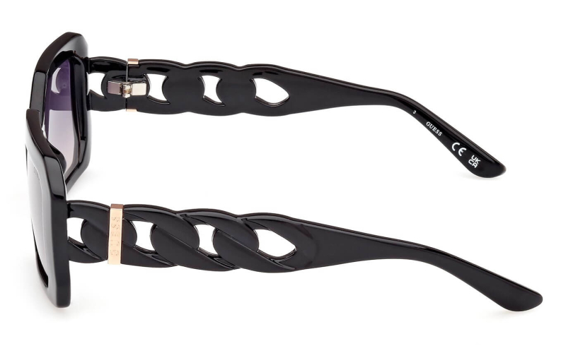 GUESS GU00110 - 01B - 2 - Skyoptic.ro GUESS GU00110 - 01B - 2