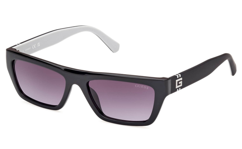 GUESS GU00120 - 01B