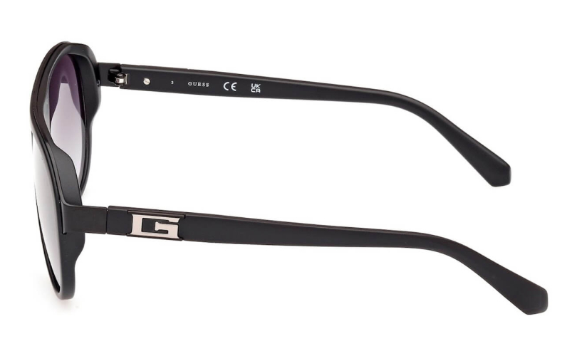 GUESS GU00125 - 02B - 2