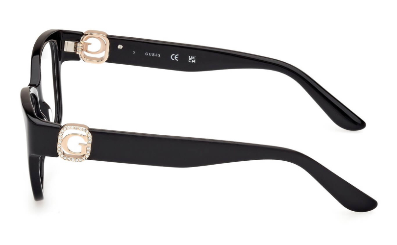 GUESS GU50120 - 005 - 2