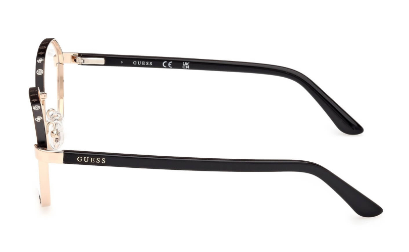 GUESS GU50124 - 005 - 2