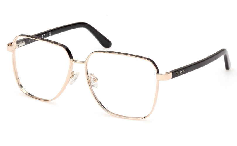 GUESS GU50125 - 005