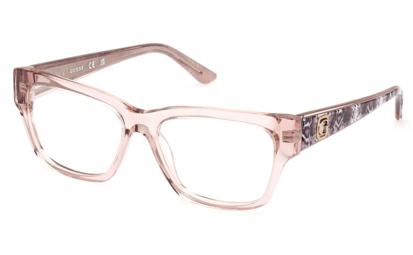 GUESS GU50126 - 057