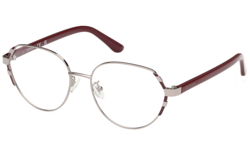 GUESS GU50156 - 010