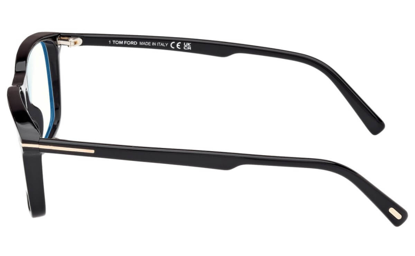 TOM FORD FT5959-B - 001 - 2