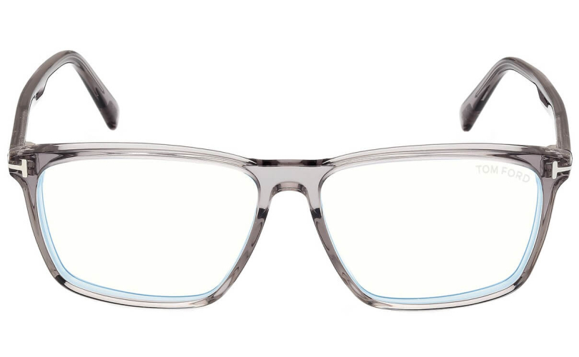 TOM FORD FT5959-B - 020 - 3 - Skyoptic.ro TOM FORD FT5959-B - 020 - 3