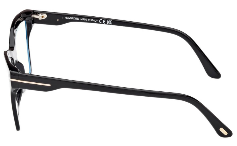TOM FORD FT5964-B - 001 - 2