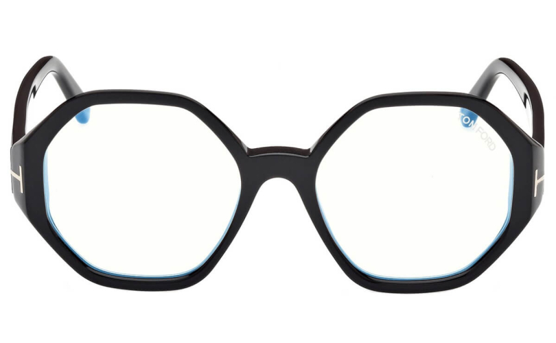 TOM FORD FT5967-B - 001 - 3