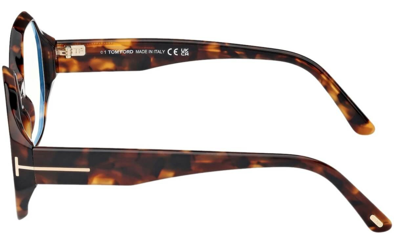 TOM FORD FT5967-B - 052 - 2