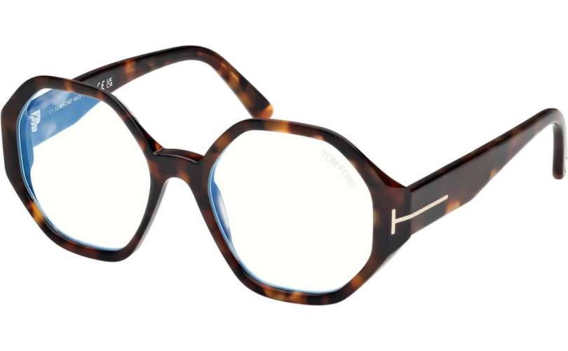 TOM FORD FT5967-B - 052 - 1