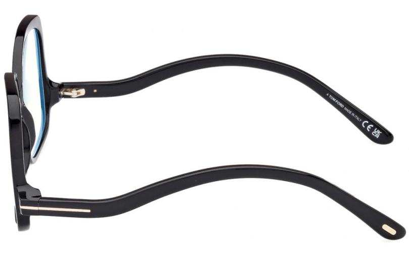 TOM FORD FT5968-B - 001 - 2