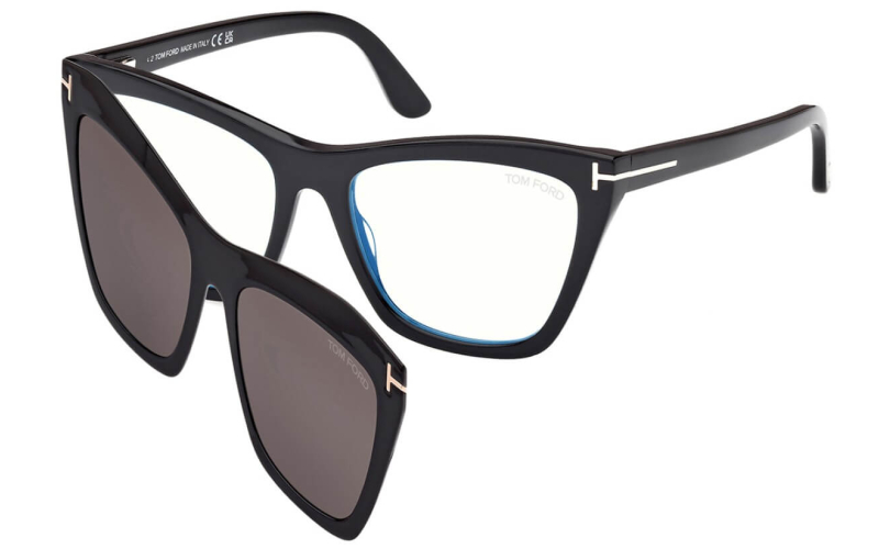 TOM FORD FT5971-B - 001 - 1