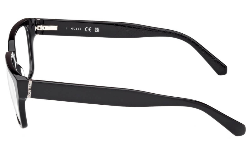 GUESS GU50150 - 001 - 2