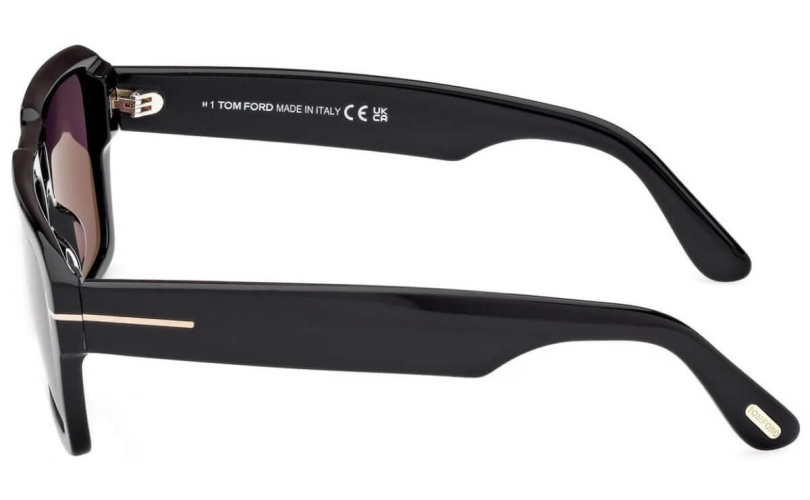 TOM FORD FT1153 - 01A - 2