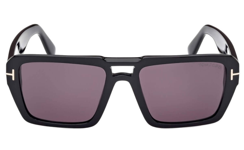 TOM FORD FT1153 - 01A - 3