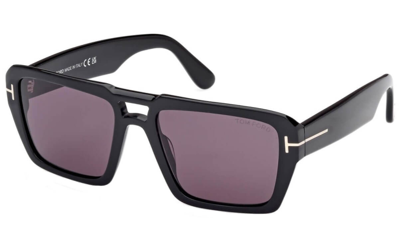 TOM FORD FT1153 - 01A - 1