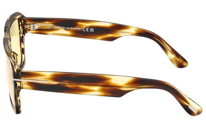 TOM FORD FT1153 - 52E - 2 - Skyoptic.ro TOM FORD FT1153 - 52E - 2