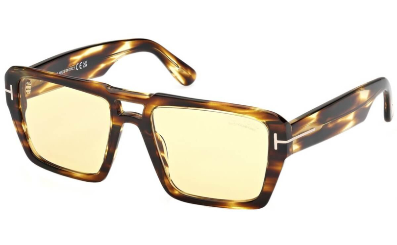 TOM FORD FT1153 - 52E - 1 - Skyoptic.ro TOM FORD FT1153 - 52E - 1