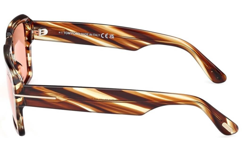 TOM FORD FT1153 - 55E - 2 - Skyoptic.ro TOM FORD FT1153 - 55E - 2