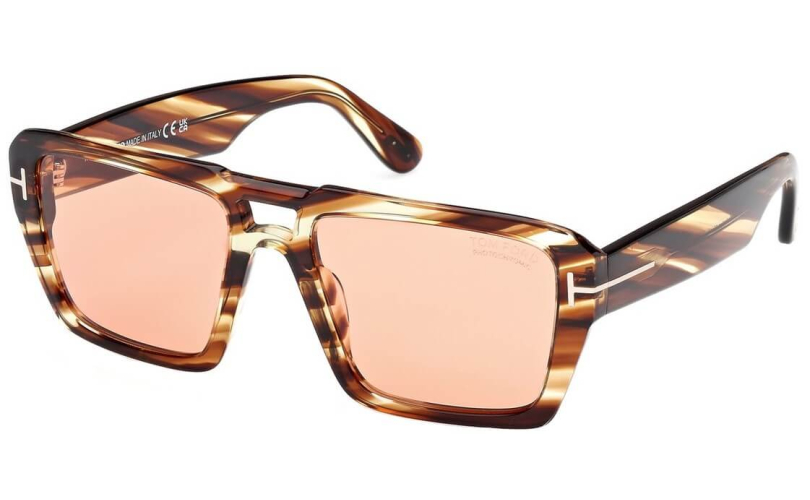 TOM FORD FT1153 - 55E - 1 - Skyoptic.ro TOM FORD FT1153 - 55E - 1