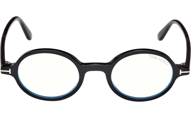 TOM FORD FT5975-B - 001 - 3 - Skyoptic.ro TOM FORD FT5975-B - 001 - 3