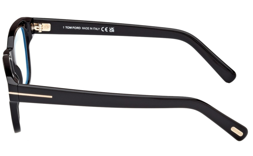 TOM FORD FT5977-B - 001 - 2 - Skyoptic.ro TOM FORD FT5977-B - 001 - 2