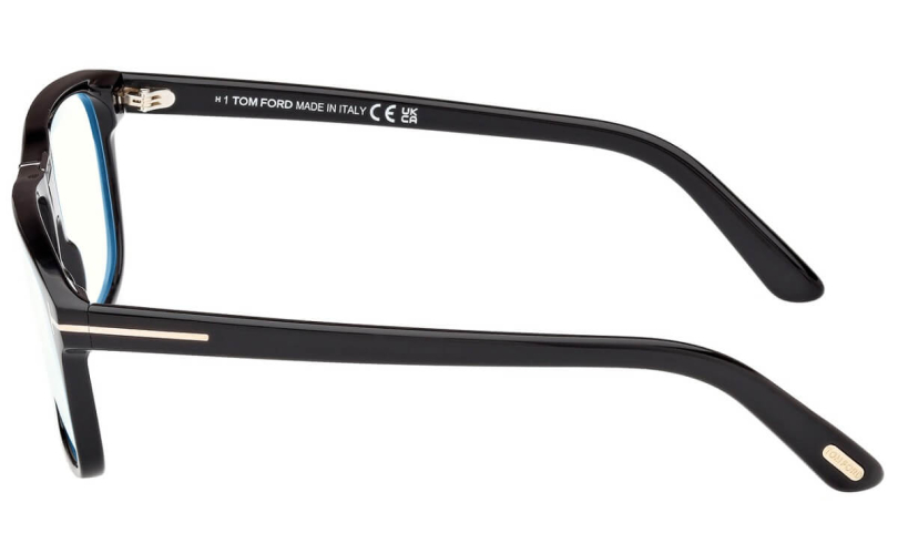 TOM FORD FT5978-B - 001 - 2 - Skyoptic.ro TOM FORD FT5978-B - 001 - 2