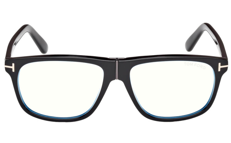 TOM FORD FT5978-B - 001 - 3 - Skyoptic.ro TOM FORD FT5978-B - 001 - 3