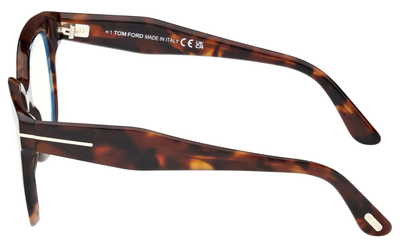 TOM FORD FT5987-B - 052 - 2