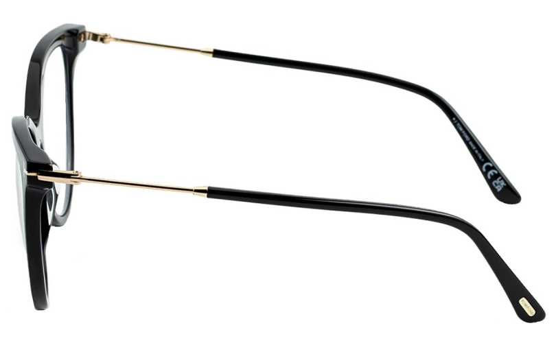 TOM FORD FT5994-B - 001 - 2 - Skyoptic.ro TOM FORD FT5994-B - 001 - 2