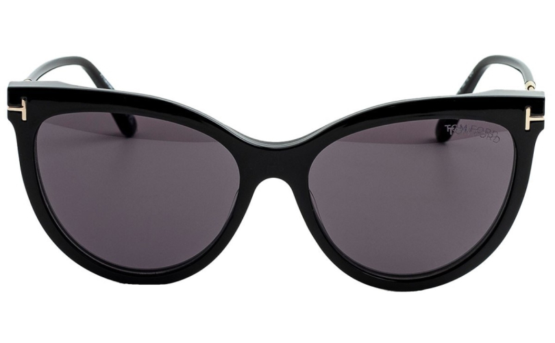 TOM FORD FT5994-B - 001 - 3 - Skyoptic.ro TOM FORD FT5994-B - 001 - 3