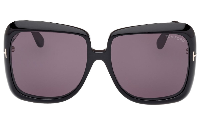 TOM FORD FT1156 - 01A - 3